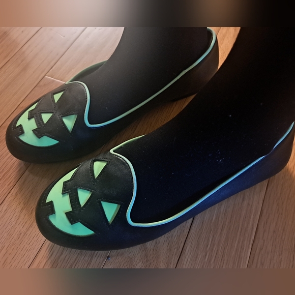🎃 Strangecult SPOOKY SEASON Women's 6M shoes 🧙‍♀️ - Picture 3 of 5
